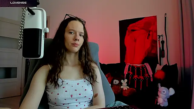 Vulgar_Tamer Adlı Modelin Canlı XXX Sohbeti