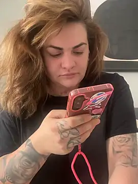 HeyBABYGIRL Live XXX-Chat