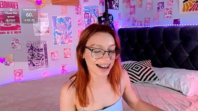 Онлайн чат XXX CindyMoriLove