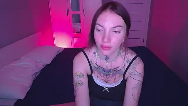 Онлайн чат XXX AssolSoul