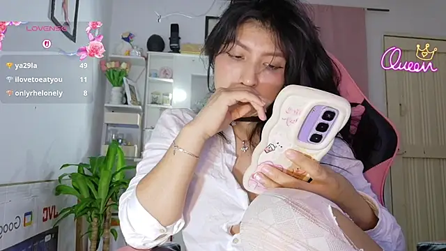 Онлайн чат XXX Sweet_baby_hellen