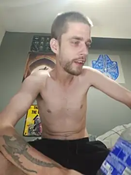 Drabhex's Live XXX Chat