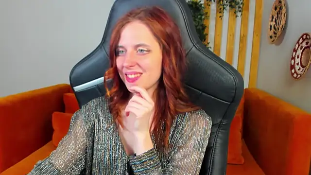 FreyaVeys élő XXX-chatje