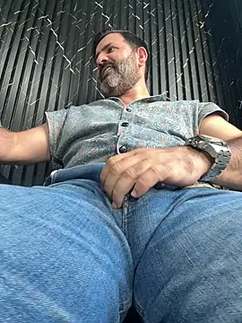 Hairy_Dad86n Live XXX chat