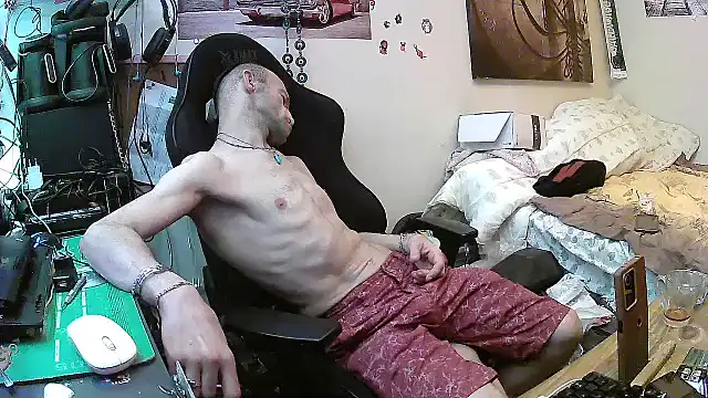 Aktorihann Chat XXX live