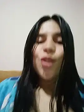 Chat XXX en directo de Cata_black