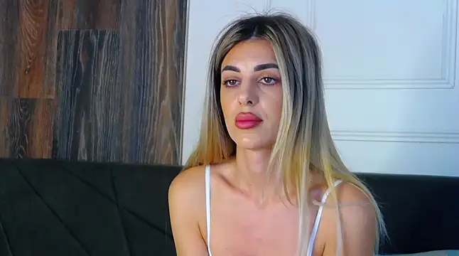 IvyLustt's Live XXX Chat