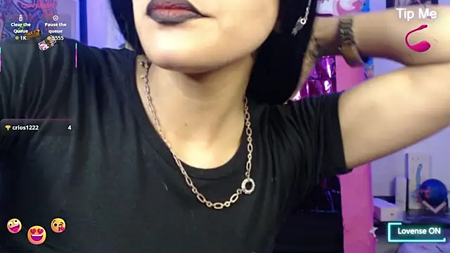 bastethott's Live XXX Chat