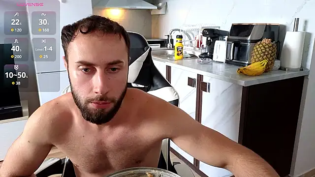 Chat XXX en directo de RyanStorm_