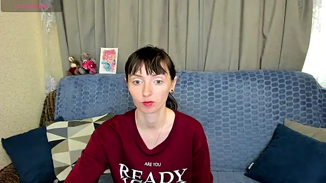 TayanaJons élő XXX-chatje