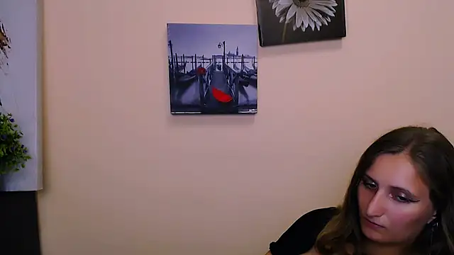 Jenny_smille_ Chat XXX live