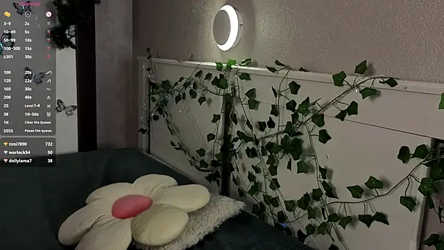 BlushinBloom Chat XXX live