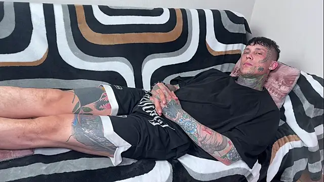 Anubisgods Chat XXX live
