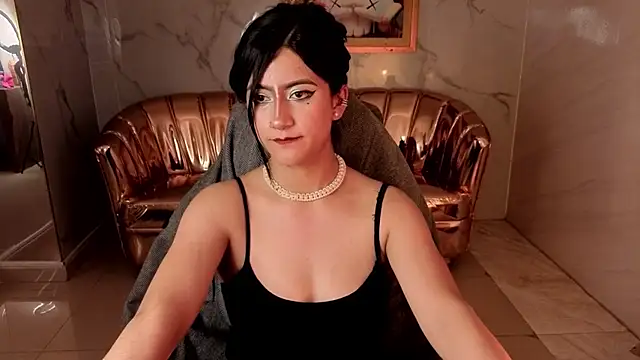 artemisa_ch1 Chat XXX live