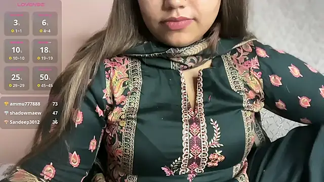 Miss_Rose__'s Live XXX Chat
