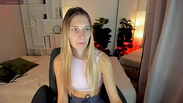 Živý XXX chat LauraPurr