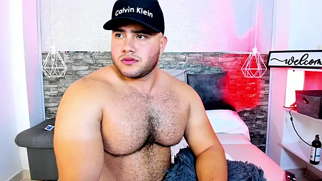 apolorusso Live XXX-chat