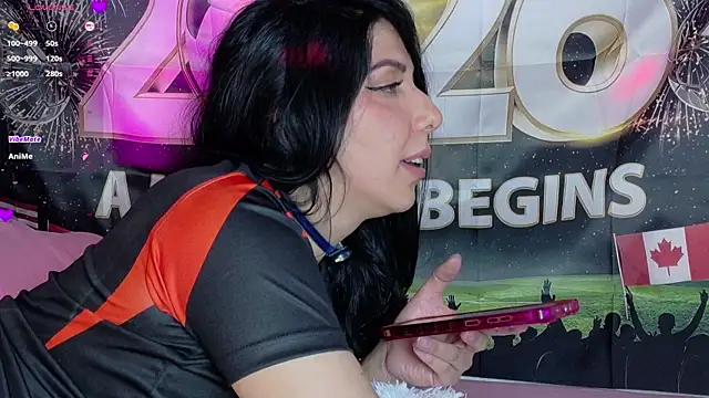 Živý XXX chat Sofy-Squirt