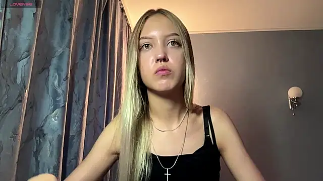 AngelitaMccrobie Show in webcam