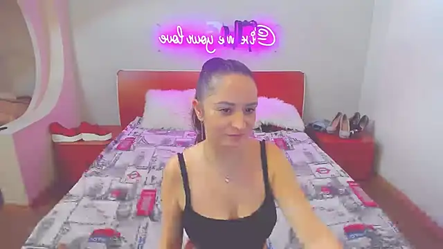 AngellLika's Live XXX Chat