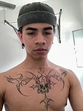 Chat +18 de Mao_mdn ao vivo