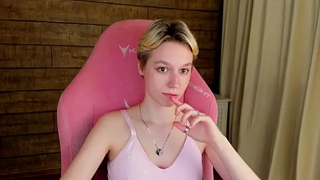 Chat XXX en directo de AgataGate
