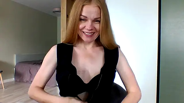Czat XXX na żywo – Tina5394