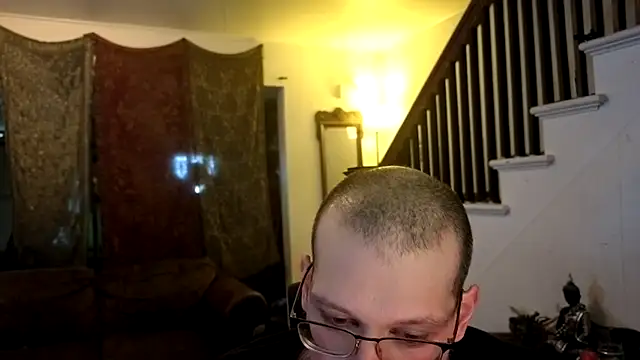 MasterDaddyCool's Live XXX Chat