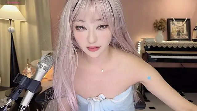 Molly00- Chat XXX live
