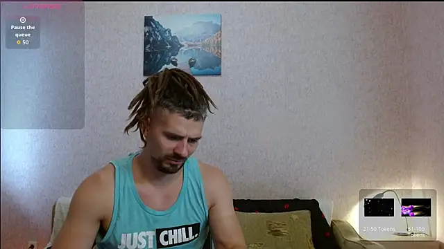 Chat +18 de Aestheticguy101 ao vivo
