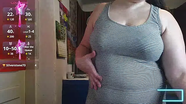 Cora_Maro Obrolan Langsung XXX