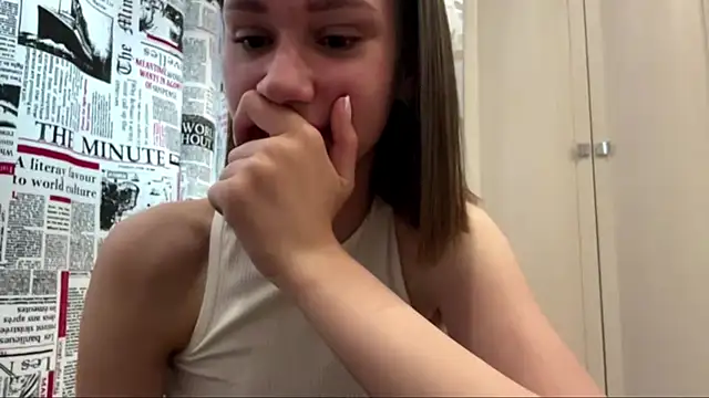 SmileEveryDays Chat XXX live
