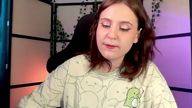 Chat +18 de Diana_Flower ao vivo
