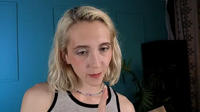 Elen__Moore 现场XXX聊天