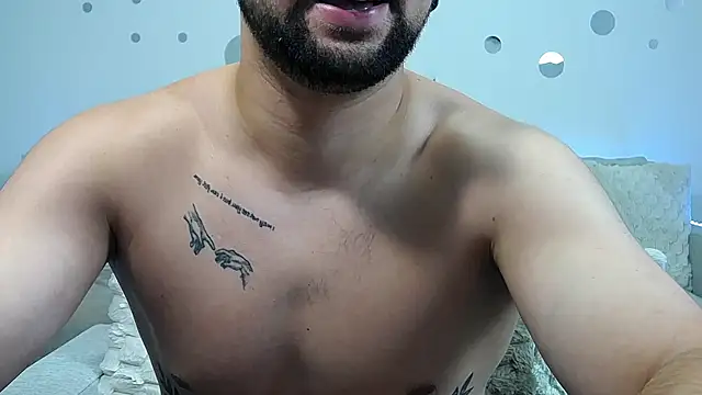 Chat XXX en directo de liam_studd