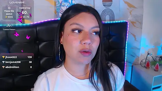 camigp Live XXX-Chat