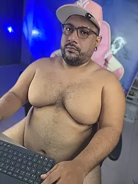 jacoob_woods' Live XXX Chat