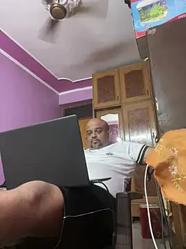 Dick_6inches_Delhi Chat XXX in diretta