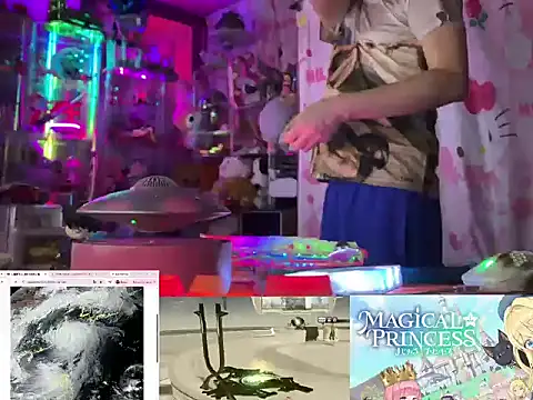 JesuAdam Live XXX-Chat