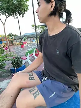 Mao_mdn's Live XXX Chat