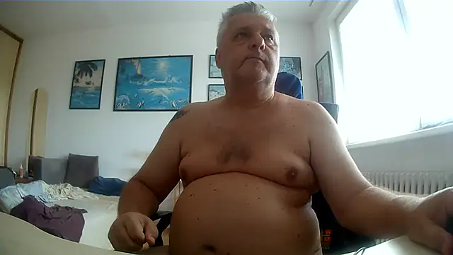 Chat XXX Live Robert_SK1