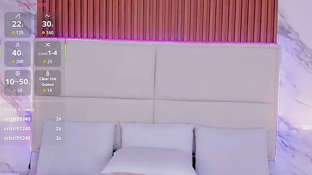 Chat +18 de _bella_rossee_ ao vivo