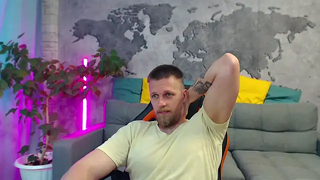 VikingChrisss Chat XXX in diretta