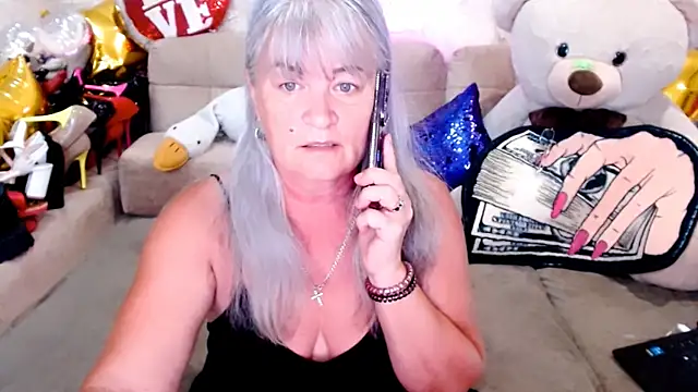 SiberiabBerry Live XXX-Chat