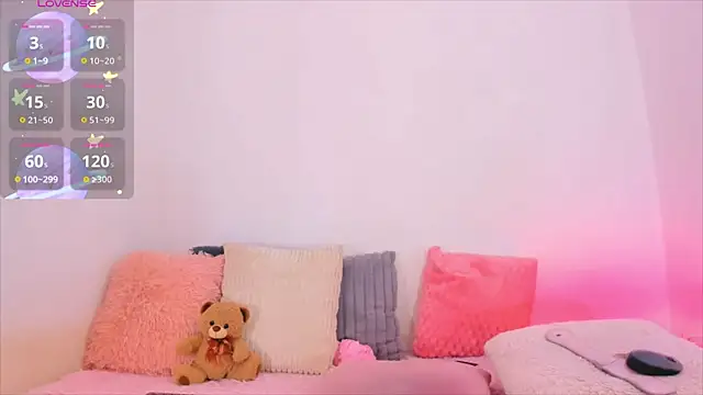 gigi_dol's Live XXX Chat