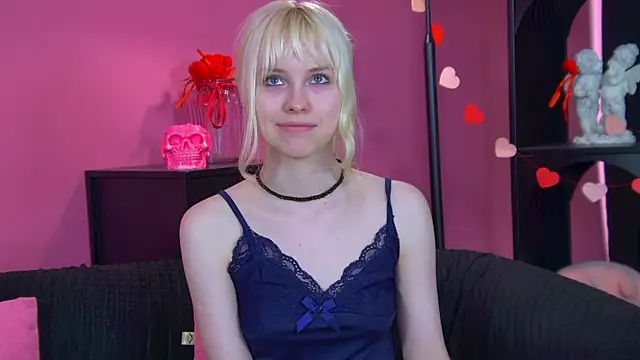 HannahHollis Live XXX-Chat