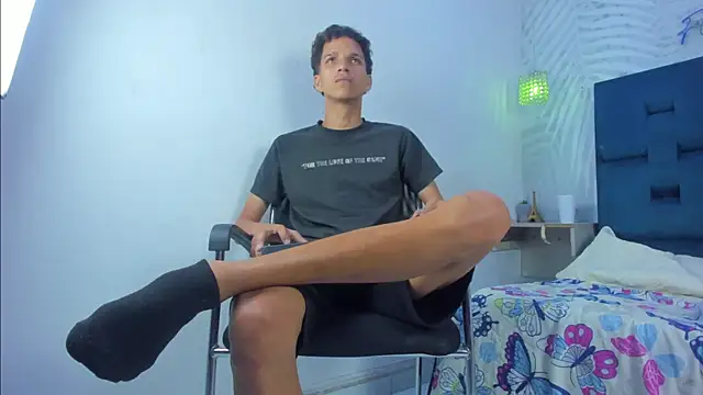 Chat +18 de MidnightKing_ ao vivo