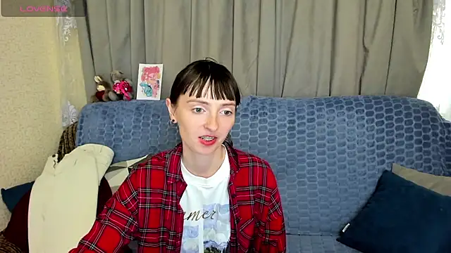 TayanaJons Chat XXX in diretta