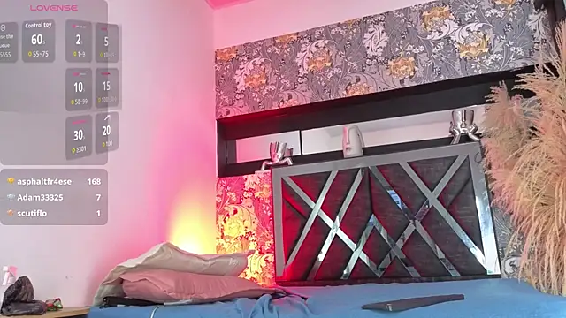 cami_doll_ 即時 XXX 聊天