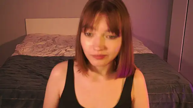 Czat XXX na żywo – Leyla_crsh